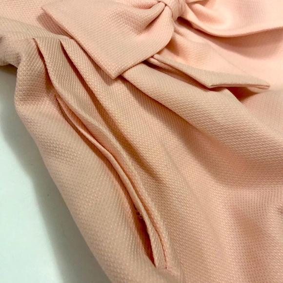 Ted Baker London Pink Midi Dress - Picture 12 of 15